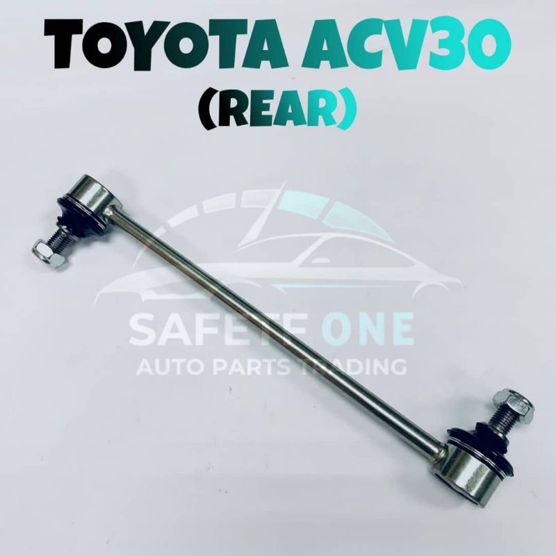 TOYOTA CAMRY ACV30/HARRIER MCU30 REAR ABSORBER LINK/STABILIZER LINK