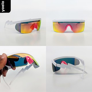 Yoelo Ready To Send Outdoor Brodie Bicycle Glasses Neff