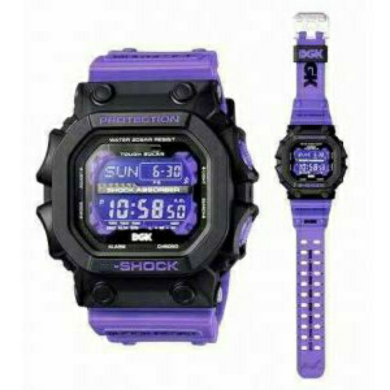 G shock king limited 2024 edition