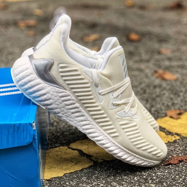 ADIDAS ALPHA BOUNCE V3 COPY ORI