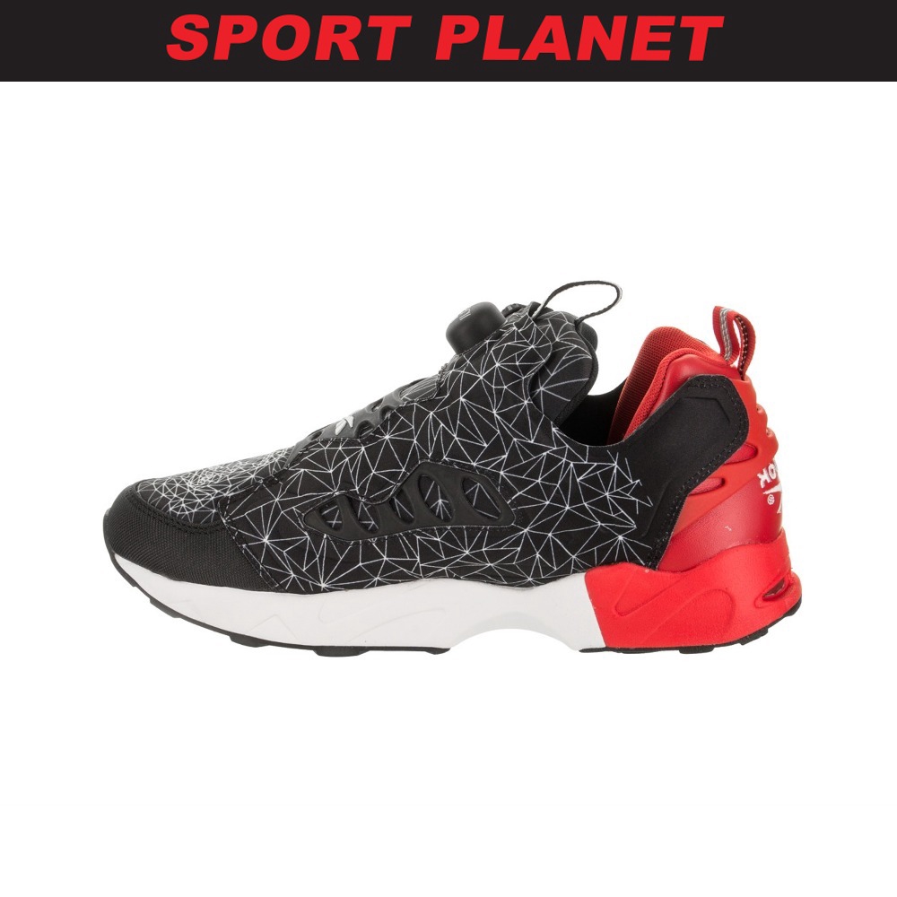 Reebok pump hot sale fury cny