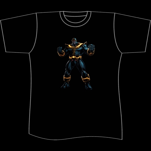T shirt avengers limited edition deals