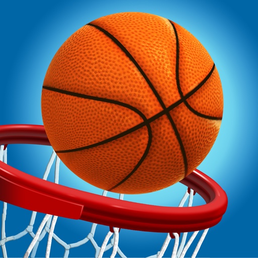(Android Game)Basketball Stars (MOD, Easy Perfect Shot) Latest Version