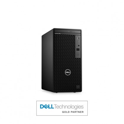 Dell OptiPlex 3000MT I3104G-1TB-W11 Tower Desktop PC ( I3-12100, 4GB ...