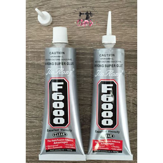 F6000 glue deals