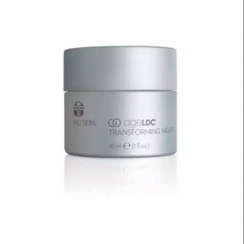 Transforming Night - Transforming Night Cream - Transformation Night ...