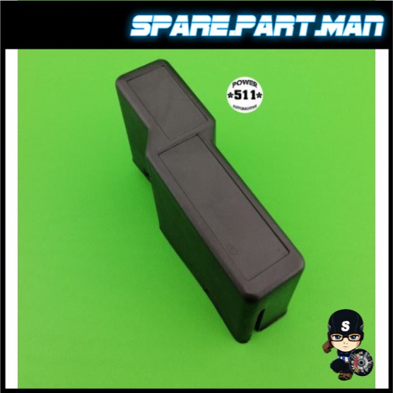 Fuse Box Cover Wira OEM Shopee Malaysia