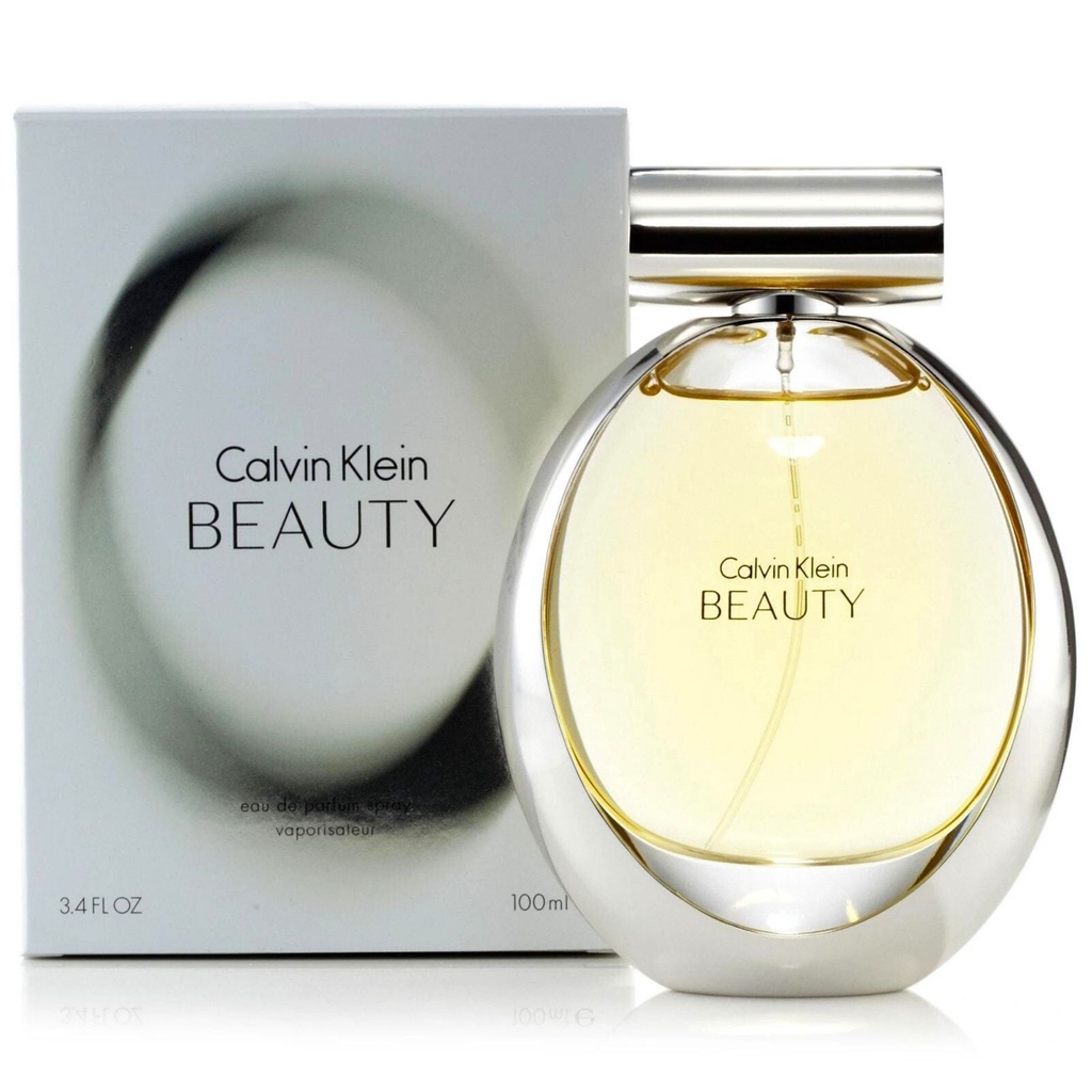 Calvin klein beauty eau 2025 de parfum 100 ml