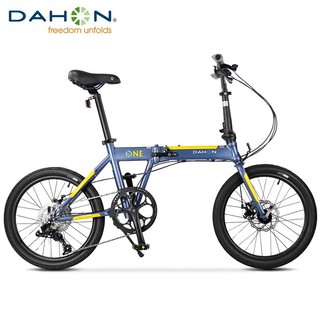 Dahon k one 9 2024 speed