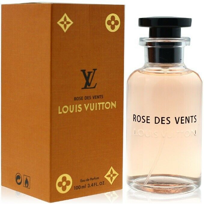 Rose des Vents Louis Vuitton for women -100ml