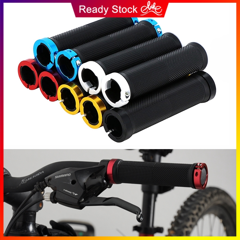 Merida cheap handlebar grips