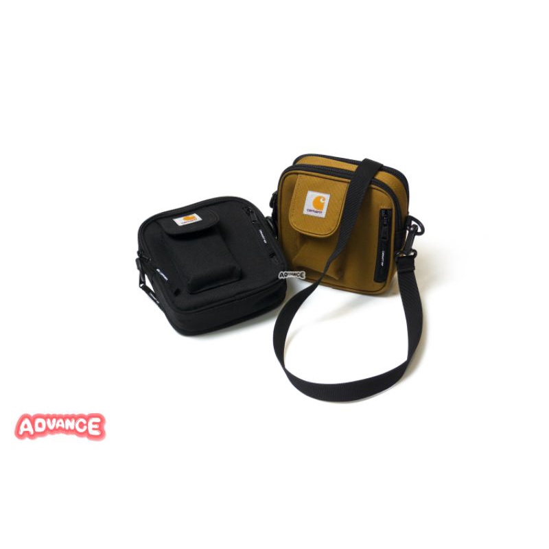 Carhartt WIP Essential Sling Bag Shopee Malaysia