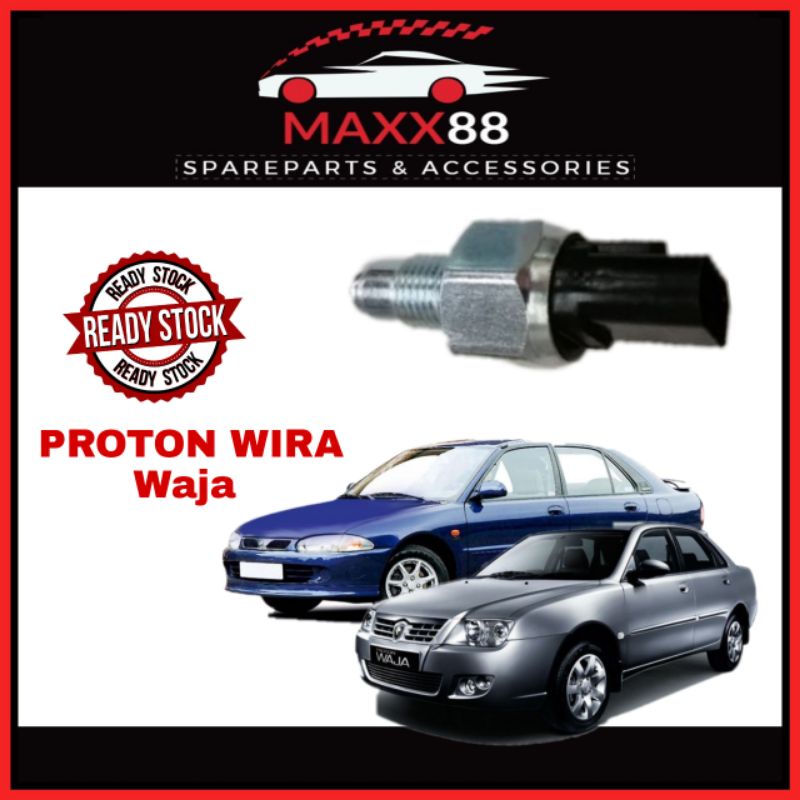 PROTON WIRA / ISWARA REVERSE SWITCH BUANTAN MALAYSIA | Shopee Malaysia
