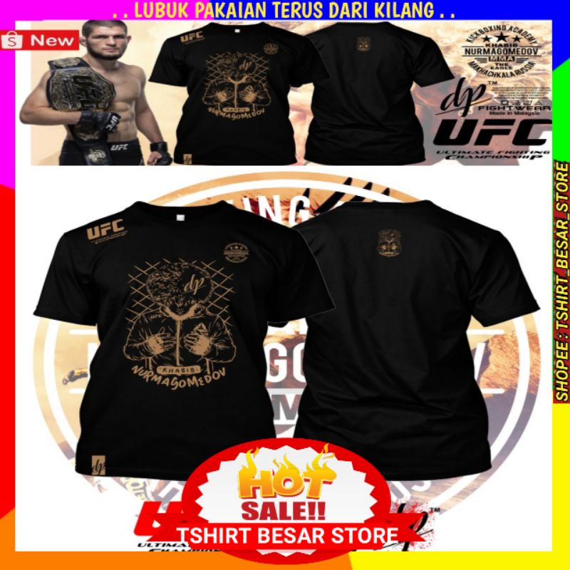 ufc t shirt sale