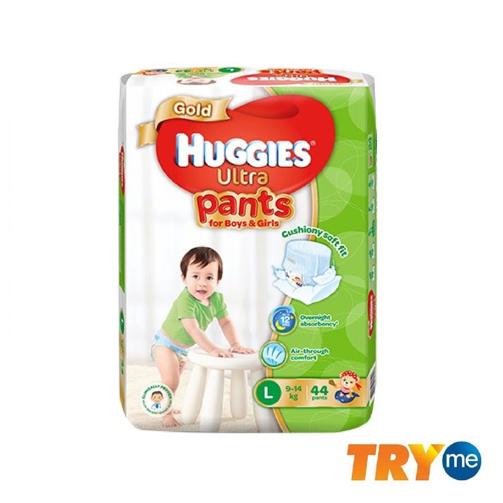 Huggies gold sale ultra diapers