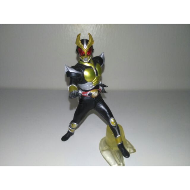 Kamen Rider Agito HDM Figure Bandai Stock2#