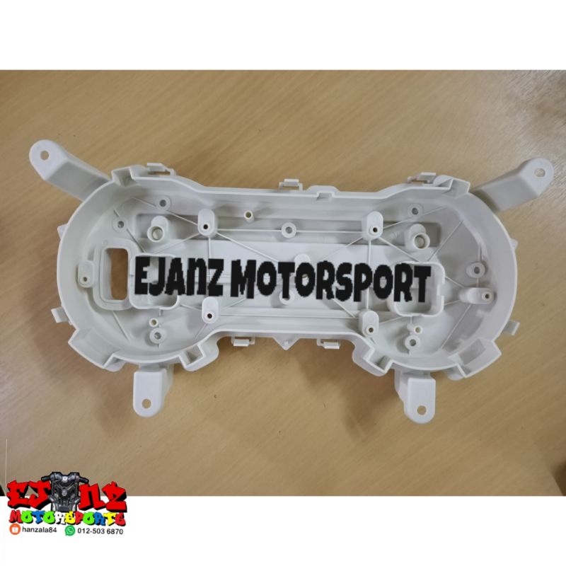 Original Lens, lower case, reflector Speedometer xmax 250 | Shopee Malaysia