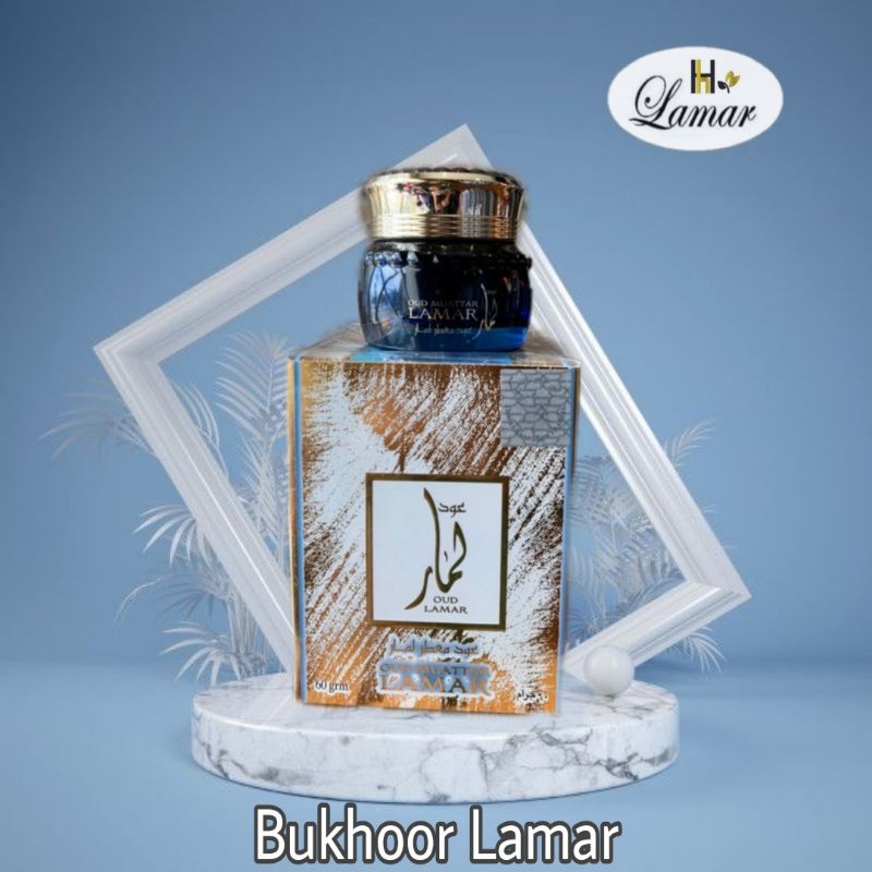 Bukhoor oud Lamar NEW NEW NEW BRING MAKKAH & MADINAH SCENTS TO YOUR