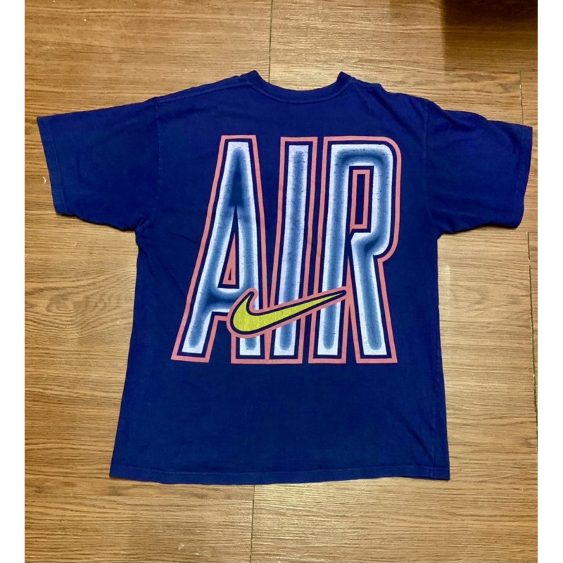 Nike vintage shop t shirt