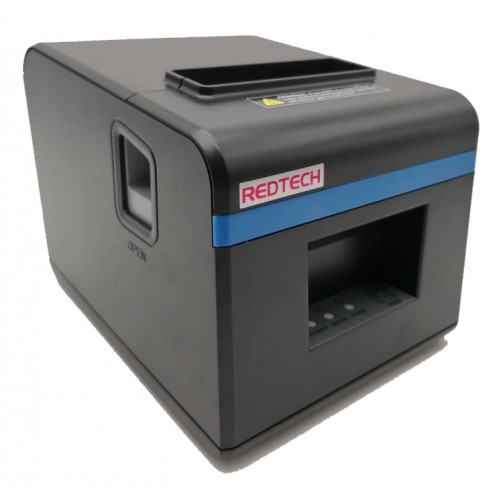 RedTech 720S POS Thermal Receipt Printer (Free Installation) | Shopee ...