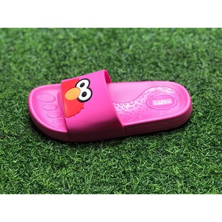 Sandal elmo pink new arrivals