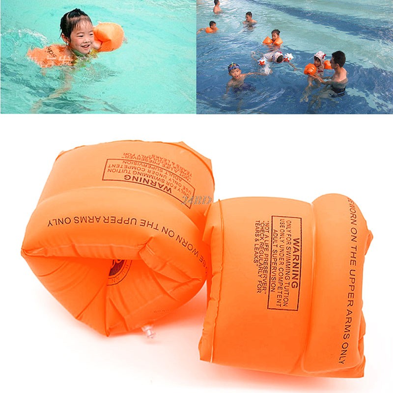 Pelampung Lengan untuk kanakkanak Kids Arm Float (1 pasang