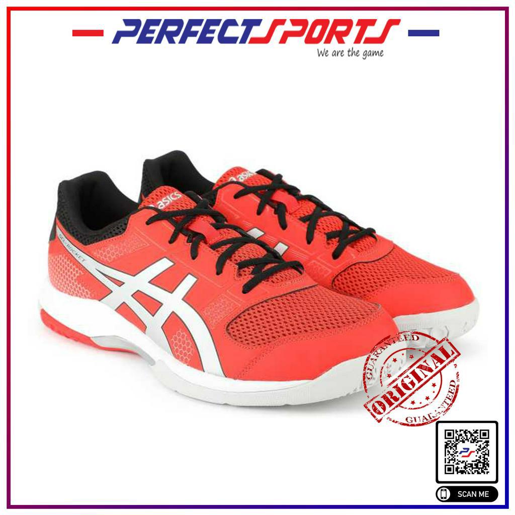 Asics gel rocket 8 malaysia hotsell