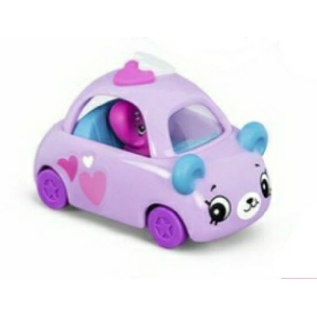 Cutie cars cheap happy meal