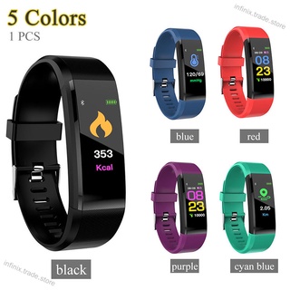 Infinix best sale watch online