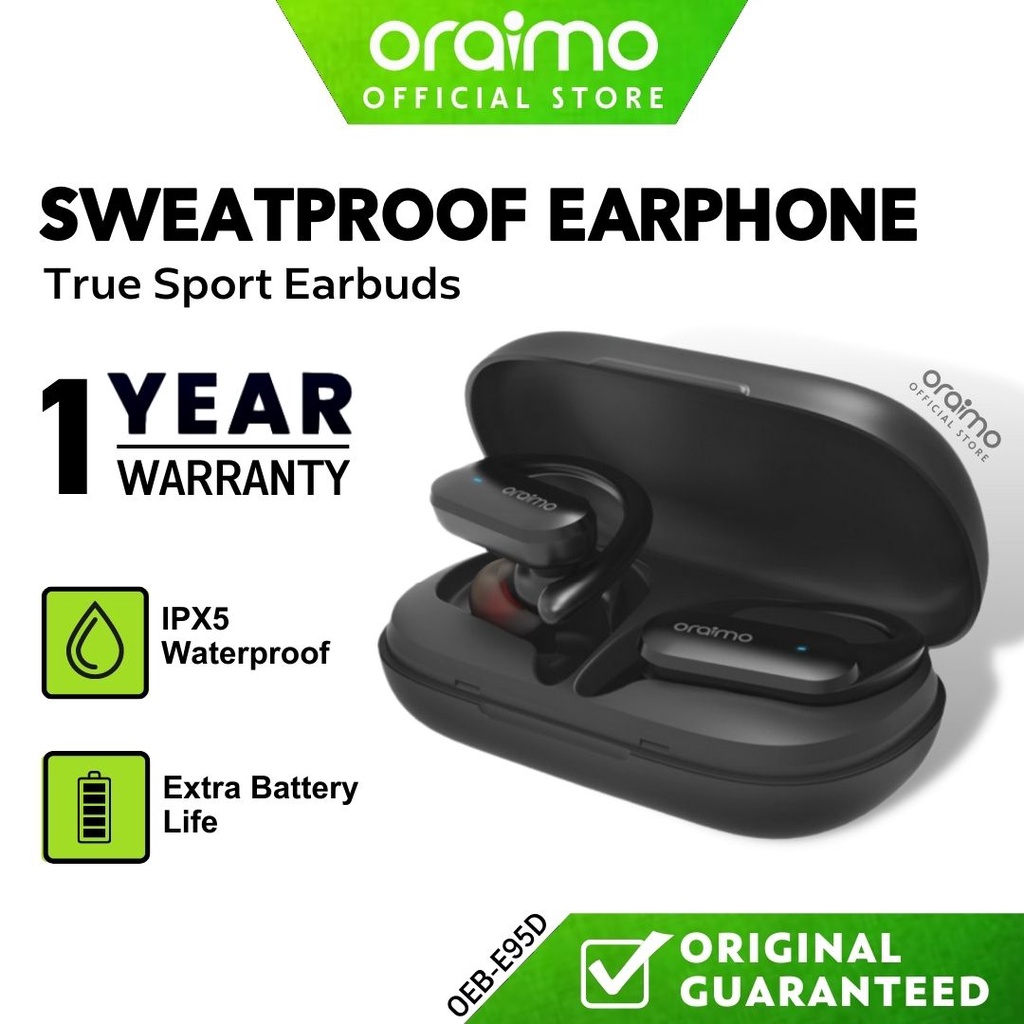 Shopee earbuds online