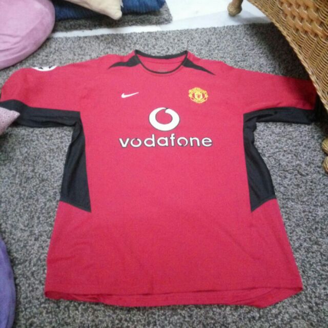 Manchester United Original Football Jersey