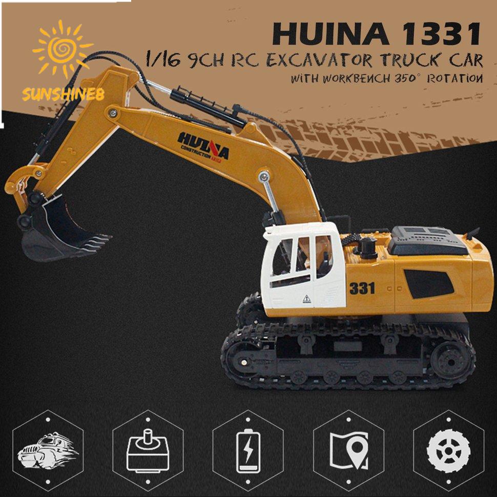 Huina cheap toys 1331