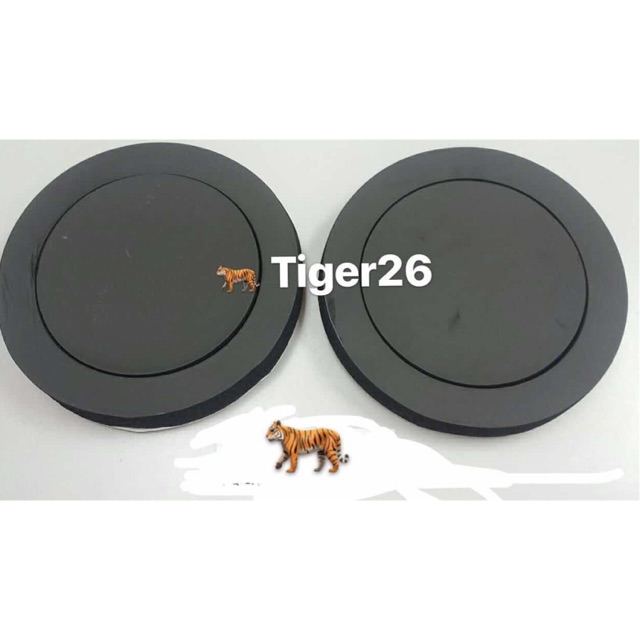 ESB car audio 5.6K3X Kit altoparlanti a 3 vie serie 5000 | Sistemi alt