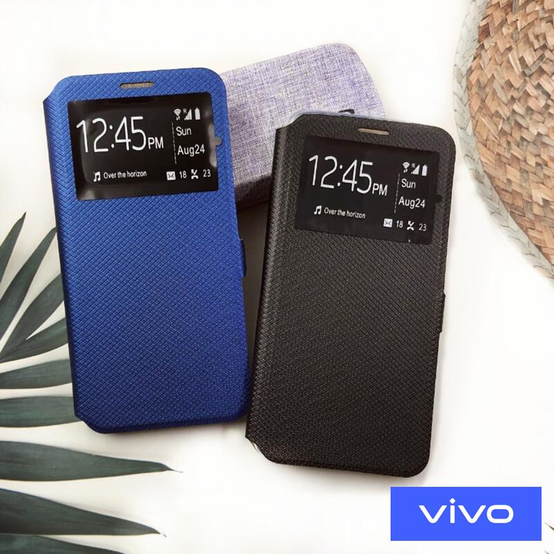 Vivo Y100/Y17s/Y02/Y02t/Y78 5G/Y11/Y12/Y17/Y15(2020)/Y35/Y22s Pouch