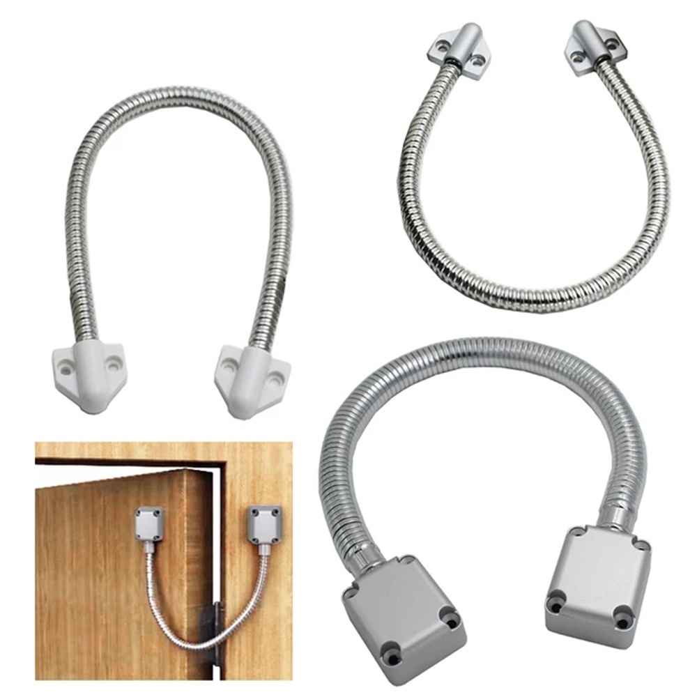 Door Loop Exposed Mounting Protection Sleeve Access Control Cable ...