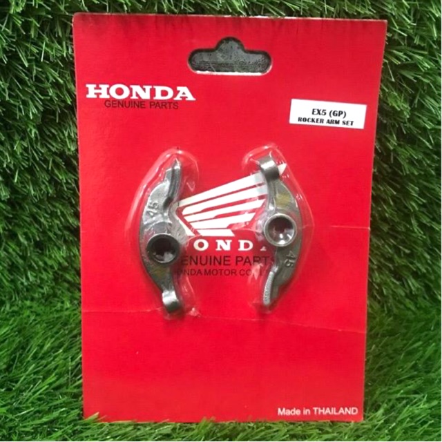 🔥EX5 EX5DREAM DREAM WAVE100 ROCKER ARM SET VALVE ROCKER ARM - THAILAND ...