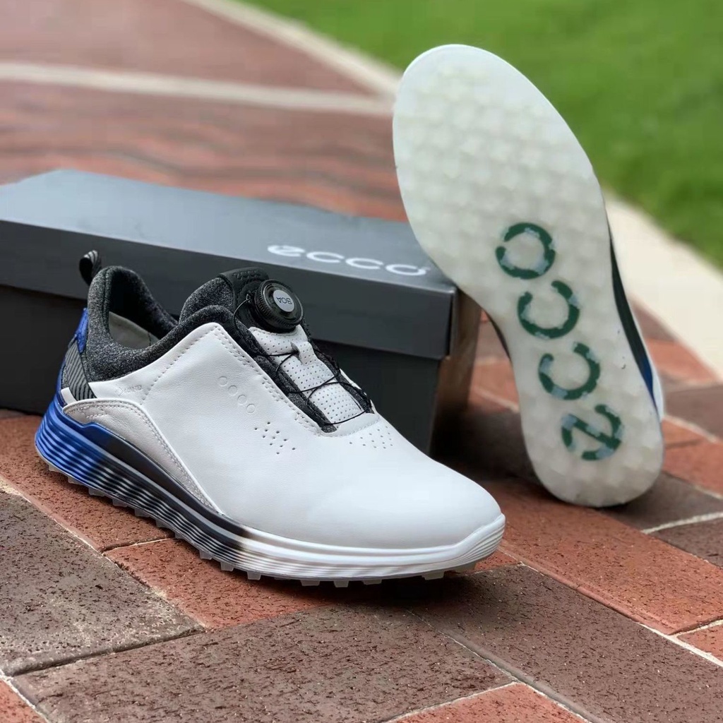 Ecco golf outlet shoes size 7