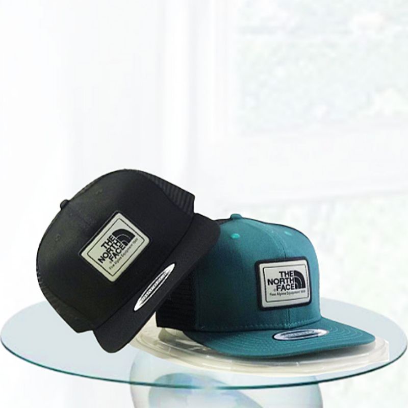 CAP TRUCKER THE NORTH FACE CUSTOM PREMIUM Snapback Cap Premium   13def98787c56d6e184c5405016e2be6