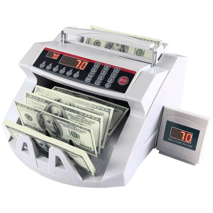 Bill Counter World Money Counter Machine Shopee Malaysia