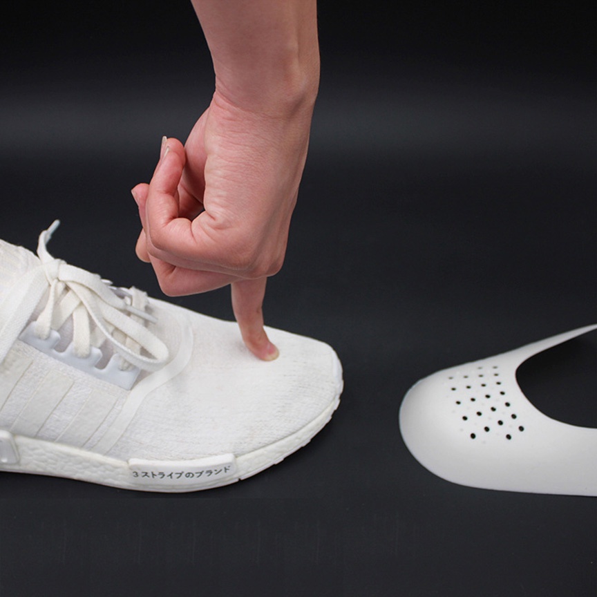 Sneaker Shields Crease Killer Toe Box Protector Anti Wrinkles Shoes ...
