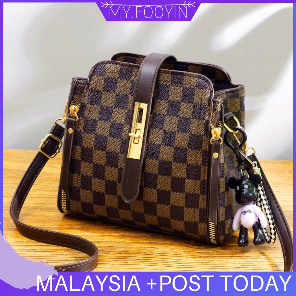 Shopee store malaysia handbags