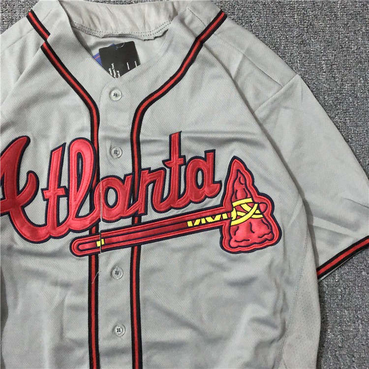 Vintage MLB Apparel - Retro Baseball Shirts – HOMAGE