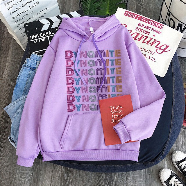 Cloudy Dynamite | BTS 'DYNAMITE' hot Jacket | Inspired