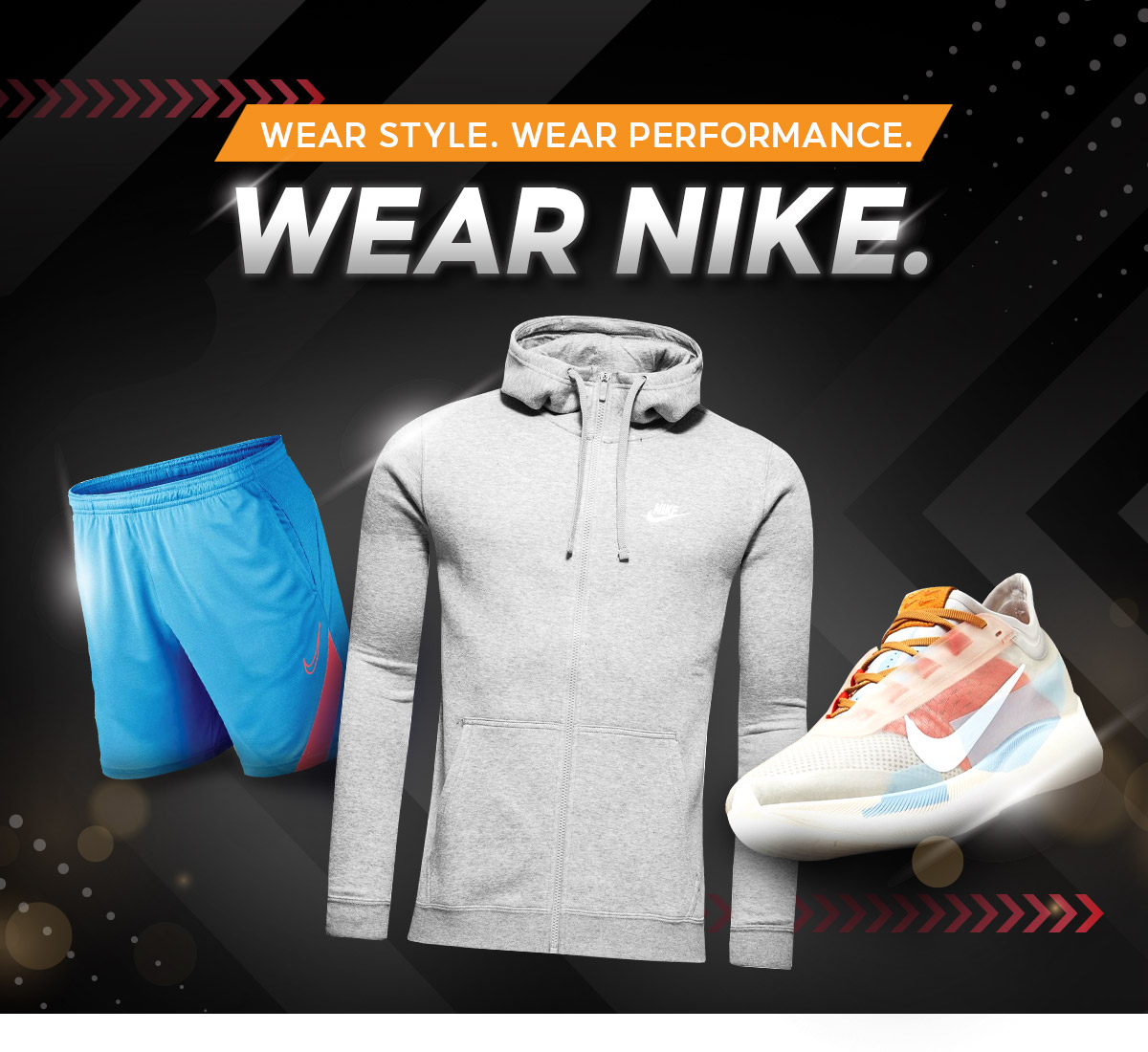 Get The Latest Nike Shoes And Favourite Nike Gear With The Best Deals ...