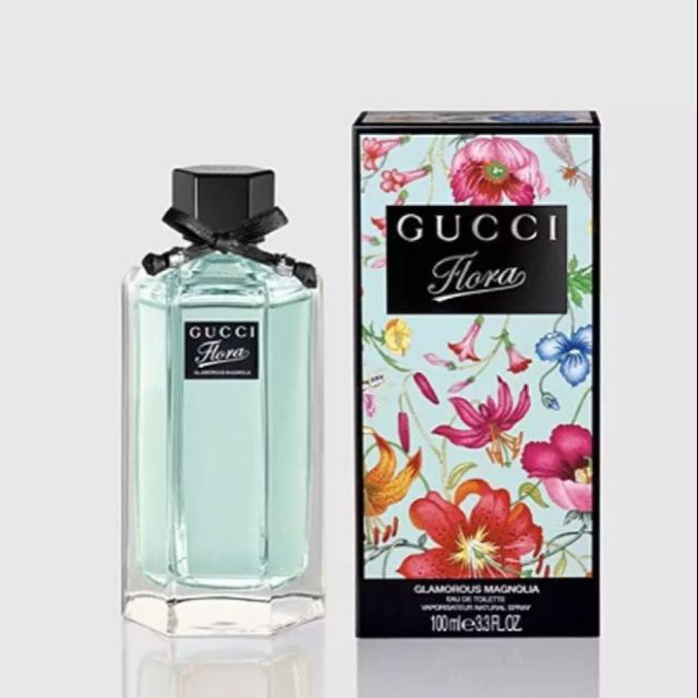 Gucci glamorous magnolia 100ml online