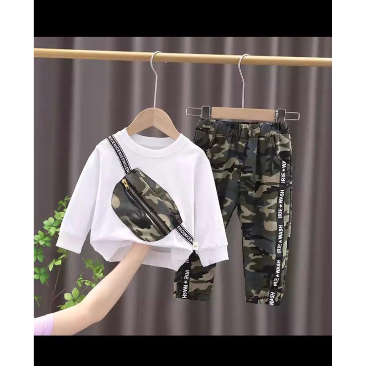 Children's Suits 2022 Cool Boys Suits 23 Years Shopee Malaysia