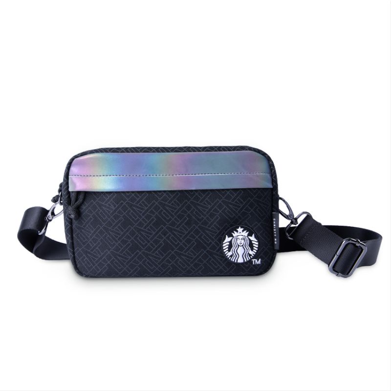 Christy Ng + Starbucks Limited Edition Tumbler Bag Shopee Malaysia