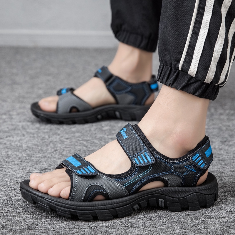 Waterproof hot sale womens sandals