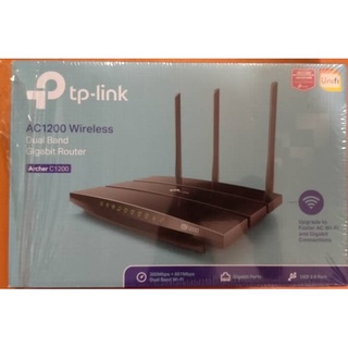 tp link archer c1200 - Prices and Promotions - 2023 | Shopee