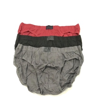 Joe Sir 4PCS Underwear Men Boxer Shorts Modal Boxers L-6XL Cotton